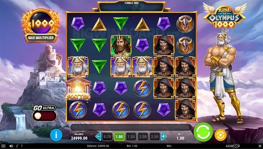 phclub Keno Payouts and Odds