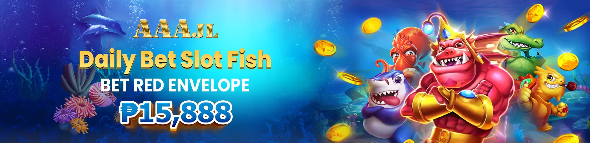 PHCLUB Fishing Games